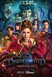 دانلود انیمیشن Disenchanted 2022277185-357569731