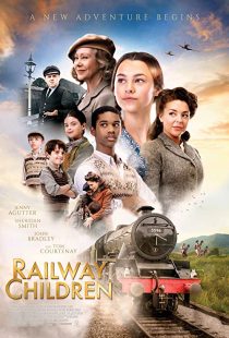 دانلود فیلم The Railway Children Return 2022277693-663220306