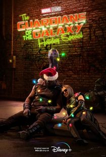 دانلود فیلم The Guardians of the Galaxy Holiday Special 2022279558-1123512557
