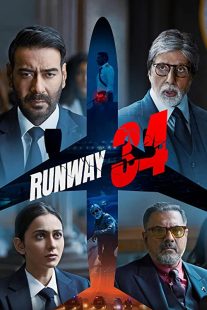 دانلود فیلم هندی Runway 34 2022275514-1947658329