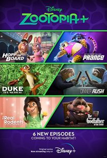 دانلود انیمیشن Zootopia+276117-314880069