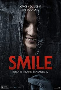 دانلود فیلم Smile 2022275149-2143281919