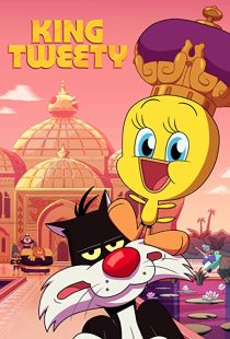 دانلود انیمیشن King Tweety 2022275456-403636336