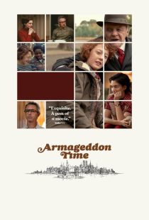دانلود فیلم Armageddon Time 2022277456-211913279