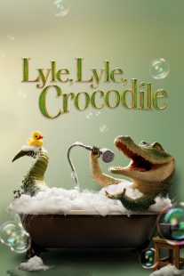 دانلود انیمیشن Lyle, Lyle, Crocodile 2022277430-1007838347