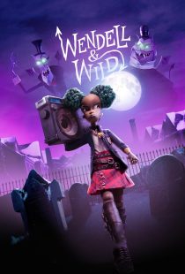 دانلود انیمیشن Wendell & Wild 2022275050-1376660517