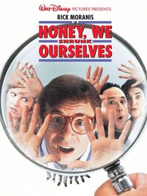 دانلود فیلم Honey, We Shrunk Ourselves! 1997285304-670827207