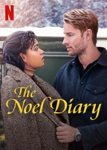دانلود فیلم The Noel Diary 2022286328-1969228816