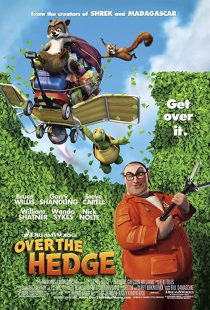 دانلود انیمیشن Over the Hedge 2006289576-1301160375