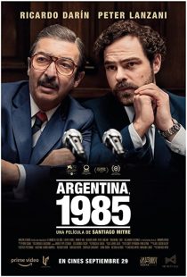 دانلود فیلم Argentina, 1985 2022290074-1965575499