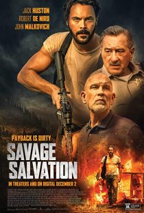 دانلود فیلم Savage Salvation 2022286469-2094822005