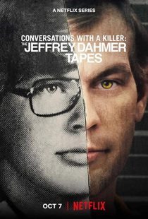 دانلود مستند Conversations with a Killer: The Jeffrey Dahmer Tapes289615-51983764