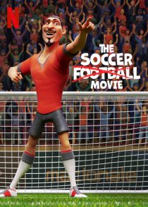 دانلود انیمیشن The Soccer Football Movie 2022287219-465342033