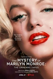 دانلود مستند The Mystery of Marilyn Monroe: The Unheard Tapes 2022288014-1111110441