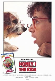 دانلود فیلم Honey, I Shrunk the Kids 1989285340-1122416072