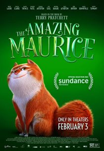 دانلود انیمیشن The Amazing Maurice 2022305146-1195109585