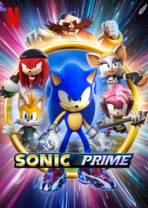 دانلود انیمیشن Sonic Prime289390-83610864