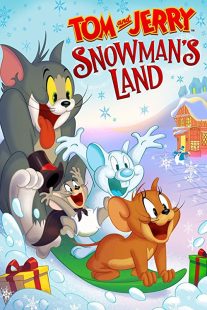 دانلود انیمیشن Tom and Jerry: Snowman’s Land 2022288948-1506864139
