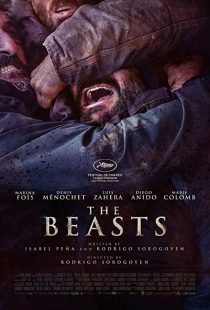 دانلود فیلم The Beasts 2022289602-910042549