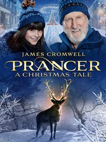 دانلود فیلم Prancer: A Christmas Tale 2022286876-1941861824