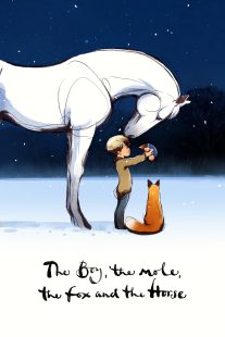 دانلود انیمیشن The Boy, the Mole, the Fox and the Horse 2022305107-1253994627