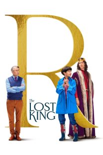 دانلود فیلم The Lost King 2022290290-1774752844