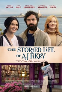دانلود فیلم The Storied Life of A.J. Fikry 2022304976-1803318198