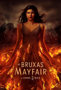 دانلود سریال Mayfair Witches306467-500299227
