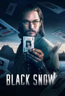دانلود سریال Black Snow306752-761599402
