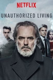 دانلود سریال Unauthorized Living308480-896259482
