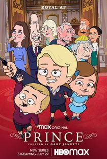 دانلود انیمیشن The Prince305756-227136948