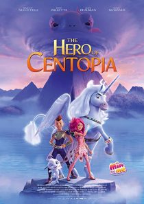 دانلود انیمیشن Mia and Me: The Hero of Centopia 2022305817-88805563