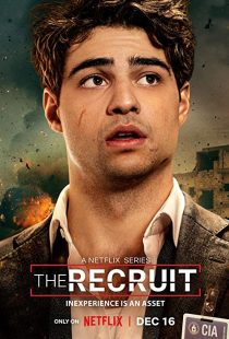 دانلود سریال The Recruit305924-1232252813