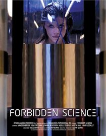 دانلود سریال Forbidden Science306326-1426091261