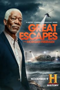 دانلود سریال Great Escapes with Morgan Freeman308397-1435597495