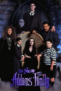 دانلود سریال The New Addams Family311044-1446324857