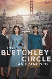 دانلود سریال The Bletchley Circle: San Francisco313038-1022412836