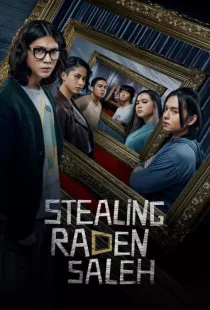 دانلود فیلم Stealing Raden Saleh 2022308003-1976097974