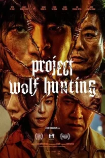 دانلود فیلم کره‌ای Project Wolf Hunting 2022308516-125547641