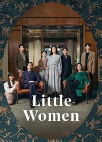 دانلود سریال کره‌ای Little Women313677-1554108758