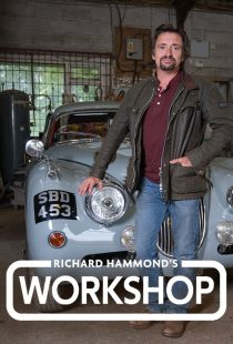 دانلود سریال Richard Hammond’s Workshop319306-1905765883