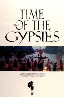 دانلود فیلم Time of the Gypsies 1988323002-314204783