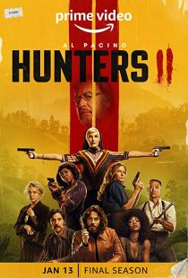 دانلود سریال Hunters34341-617175871