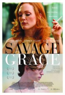 دانلود فیلم Savage Grace 2007323101-250831405