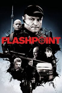 دانلود سریال Flashpoint322367-1223436823