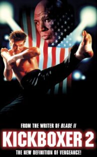 دانلود فیلم Kickboxer 2: The Road Back 1991322775-1811238110