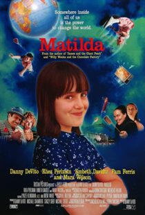 دانلود فیلم Matilda 1996323176-257815371