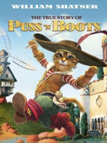 دانلود انیمیشن The True Story of Puss’N Boots 2009323129-2008404675