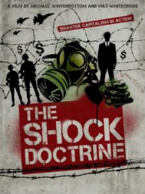 دانلود فیلم The Shock Doctrine 2009323177-395973585