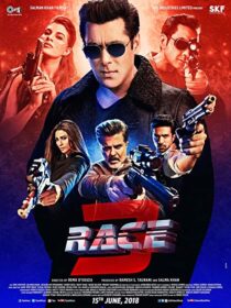 دانلود فیلم هندی Race 3 2018323174-1997672412
